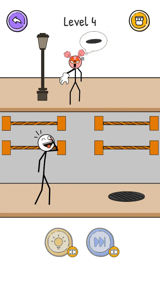 ���������(����˽�����Ϸ)v1.0.0 ��׿���ͼ