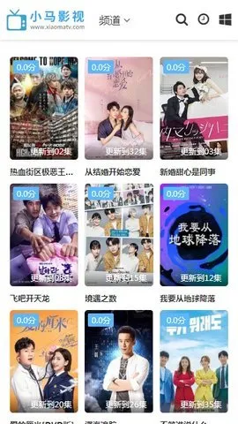 С��Ӱ��(Ӱ�Ӳ���Ӧ��)v1.0.0 �ֻ����ͼ