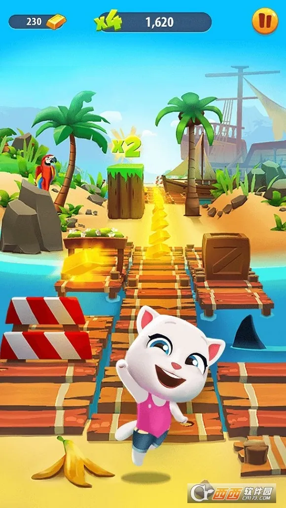 ��ķè�ܿ�(�ܿ�ð����Ϸ)v25.5.9.14069 �ֻ����ͼ