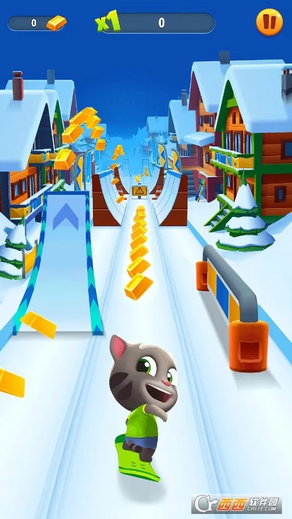 ��ķè�ܿ�(�ܿ�ð����Ϸ)v25.5.9.14069 �ֻ����ͼ