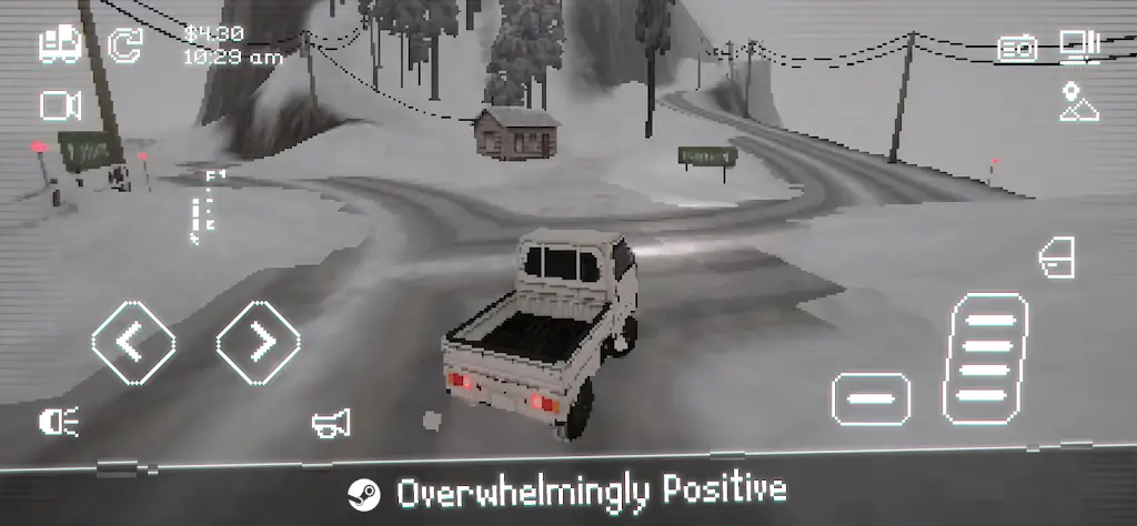 ��è�ٵ�steam��ֲ��(����ݼ�ʻ��Ϸ)v1.12 �ֻ����ͼ