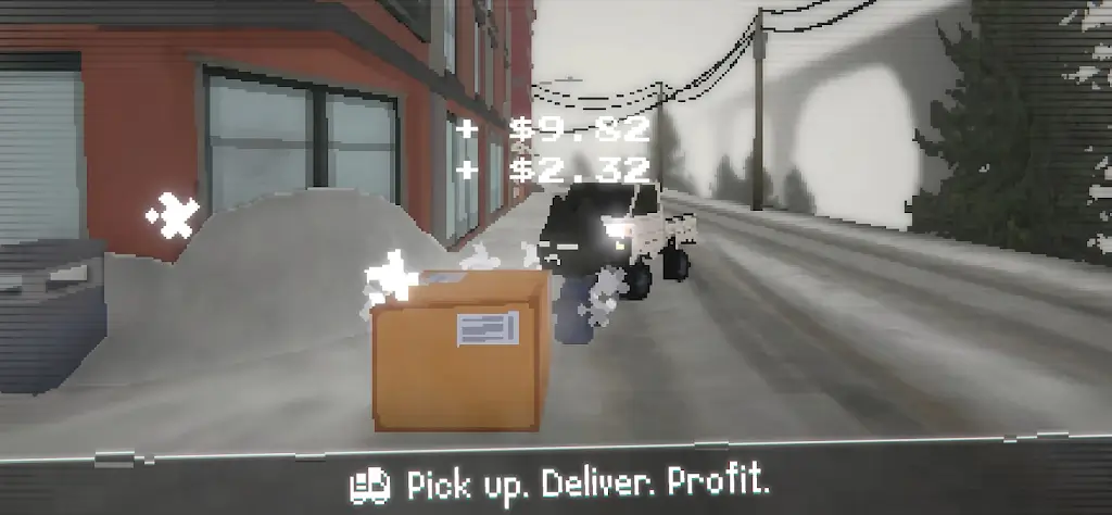 ��è�ٵ�steam��ֲ��(����ݼ�ʻ��Ϸ)v1.12 �ֻ����ͼ