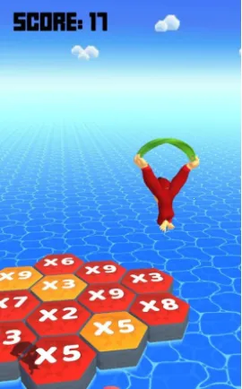 �����(�������Ϸ�淨)v0.1.0 �ֻ����ͼ