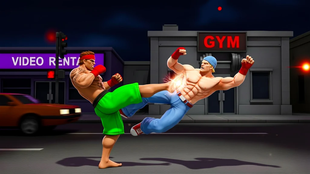 ����սʿ���񶷾�����2026�ٷ�����v1.0.1 ��Ѱ��ͼ