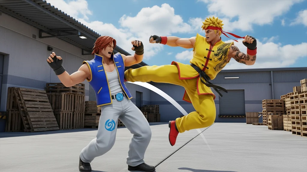 ����սʿ���񶷾�����2026�ٷ�����v1.0.1 ��Ѱ��ͼ