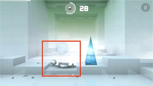 Smash Hit(��������Ϸ)