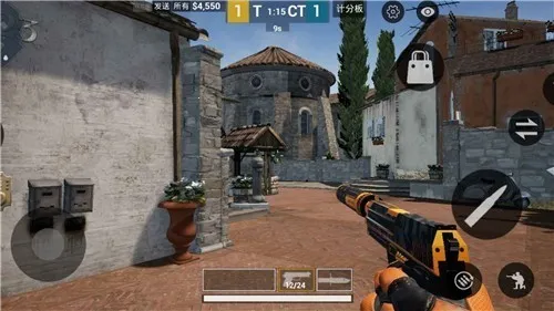 csgo���ʷ�(csgo�����Ϸ)v2.2 ��׿���ͼ