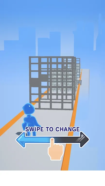 ���˿�Soft Body Run(��Ƥ���ܿ���Ϸ)v1.0.0 ��Ѱ��ͼ