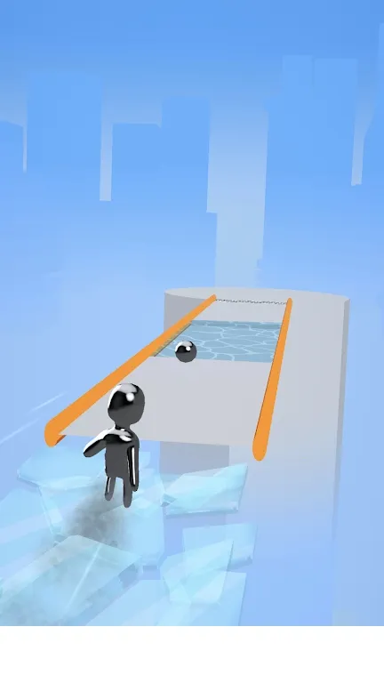 ���˿�Soft Body Run(��Ƥ���ܿ���Ϸ)v1.0.0 ��Ѱ��ͼ