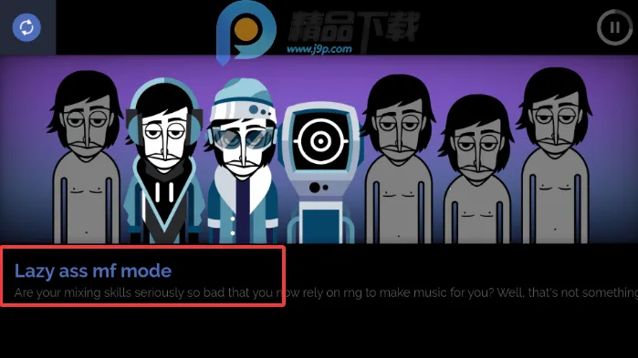 Chroma City incrediboxģ�������ֻ���v0.5.7 �ֻ����ͼ