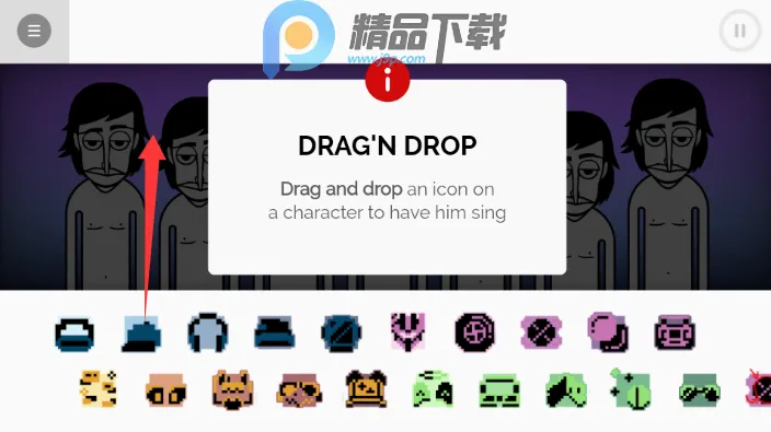 Chroma City incrediboxģ�������ֻ���v0.5.7 �ֻ����ͼ