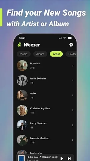 Weezer����2026���ذ�װv1.6.0 �ֻ����ͼ