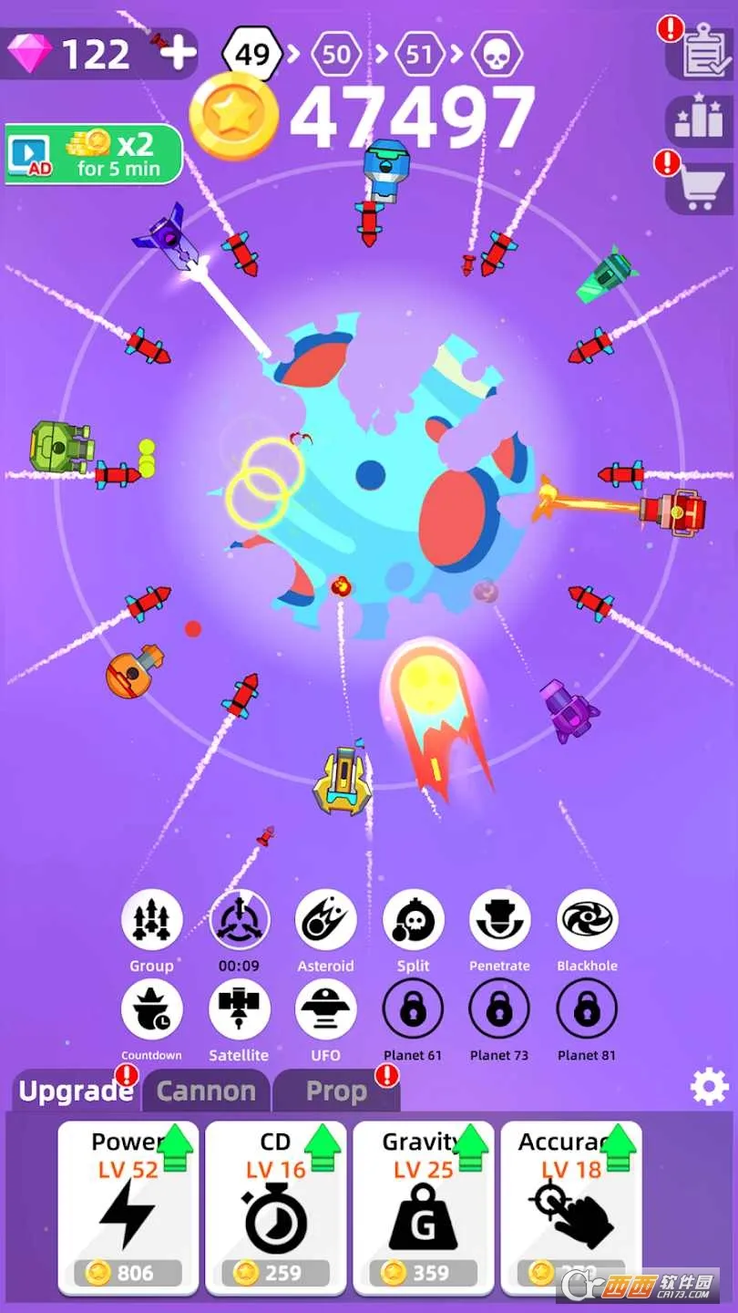 �����ս�����ֻ���v1.0.9 �ٷ������ͼ