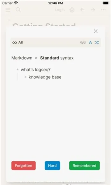 Logseq2026�ٷ�����v1.0 ��׿���ͼ