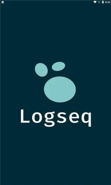 Logseq2026�ٷ�����v1.0 ��׿���ͼ