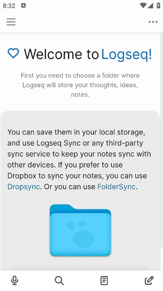 Logseq2026官方正版 Logseq2026官方正版