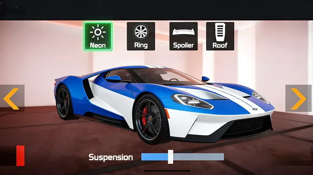 Turbo Nexus Street Legends2026�ٷ����°汾v3.1.0 �ֻ����ͼ