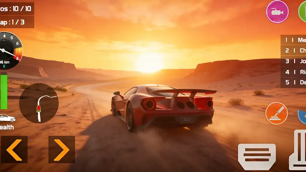 Turbo Nexus Street Legends2026�ٷ����°汾v3.1.0 �ֻ����ͼ