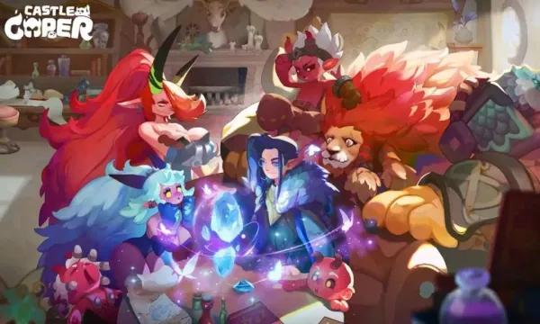 Ӣ����Ǳ�(ð�տ�����Ϸ)v4.0.0.1 �ֻ����ͼ