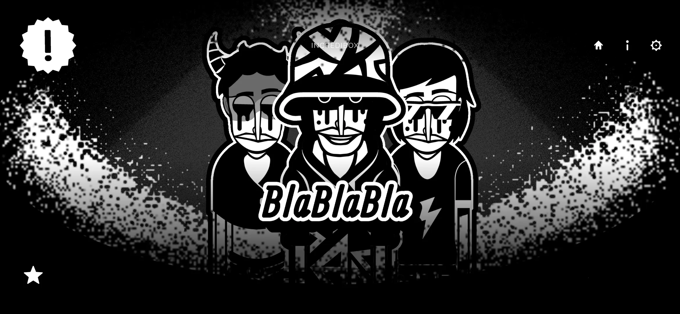 ������ӣ�BlaBlaBlaģ�������ֻ���v0.5.7 ��Ѱ��ͼ