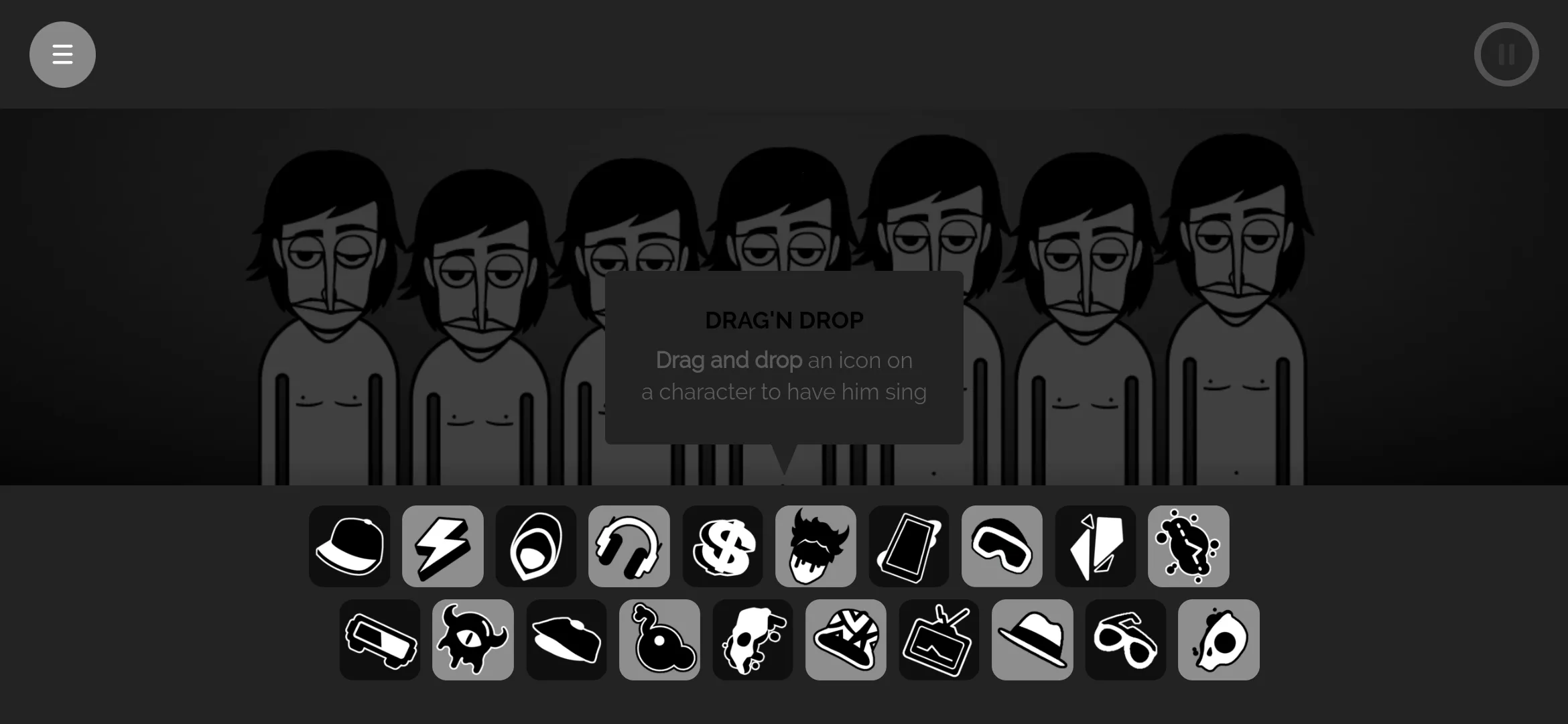 ������ӣ�BlaBlaBlaģ�������ֻ���v0.5.7 ��Ѱ��ͼ