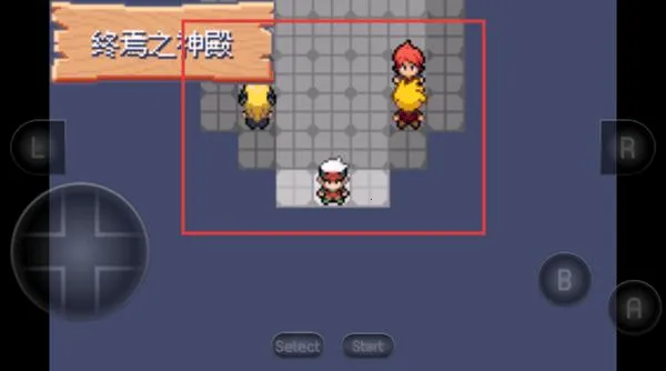 宝可梦究极绿宝石2026最新版本 宝可梦究极绿宝石2026最新版本