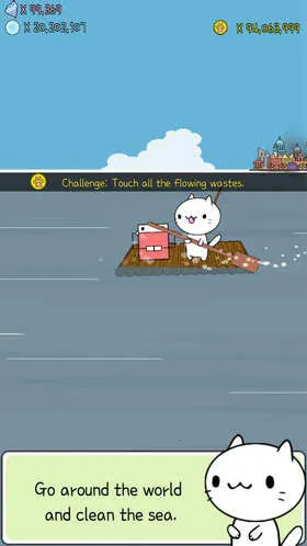 ˮ��è���İ�(��������������Ϸ)v1.0.1 ��׿���ͼ