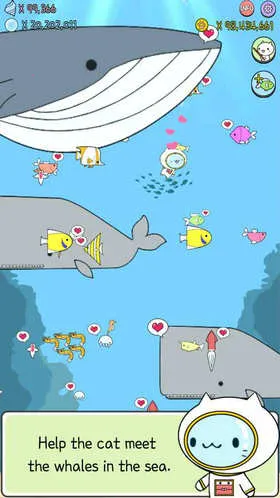 ˮ��è���İ�(��������������Ϸ)v1.0.1 ��׿���ͼ