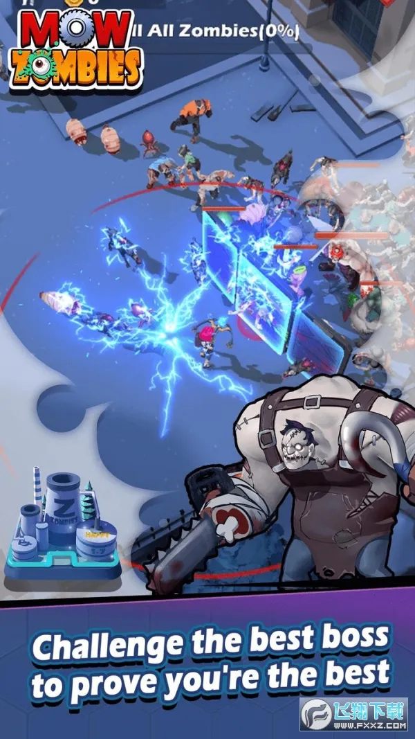 ��ʬ�ո���2026�ٷ�����v1.6.5 ��׿���ͼ