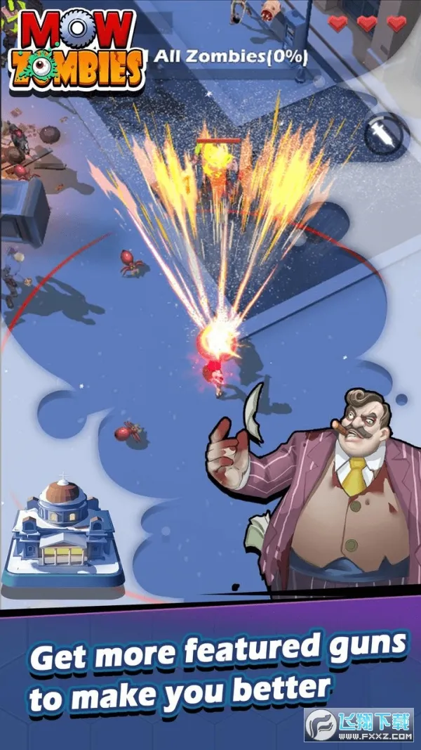 ��ʬ�ո���2026�ٷ�����v1.6.5 ��׿���ͼ