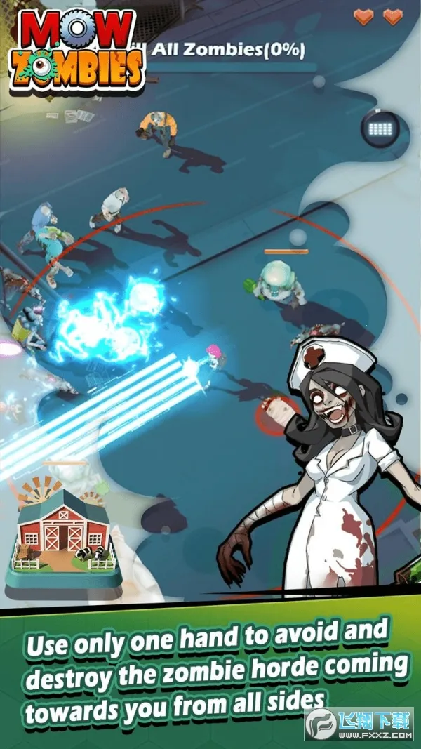 ��ʬ�ո���2026�ٷ�����v1.6.5 ��׿���ͼ