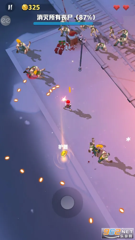 ��ʬ�ո���2026�ٷ�����v1.6.5 ��׿���ͼ