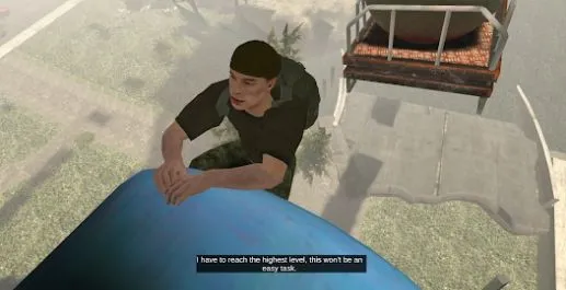 UP! To Sky 3D��׿���ֻ���v1.0 ��Ѱ��ͼ