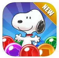 Snoopy Pop������(ʷŬ��������Ϸ)v2.16.0 �ٷ�����