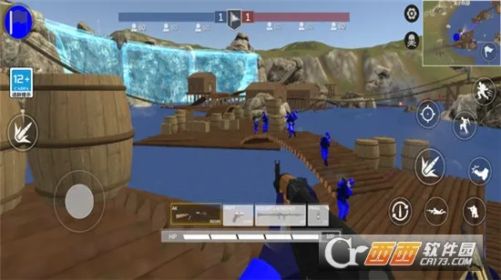 ս��ģ����22026���ذ�װv1.3.3 ��׿���ͼ