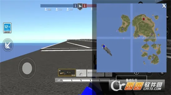 ս��ģ����22026���ذ�װv1.3.3 ��׿���ͼ