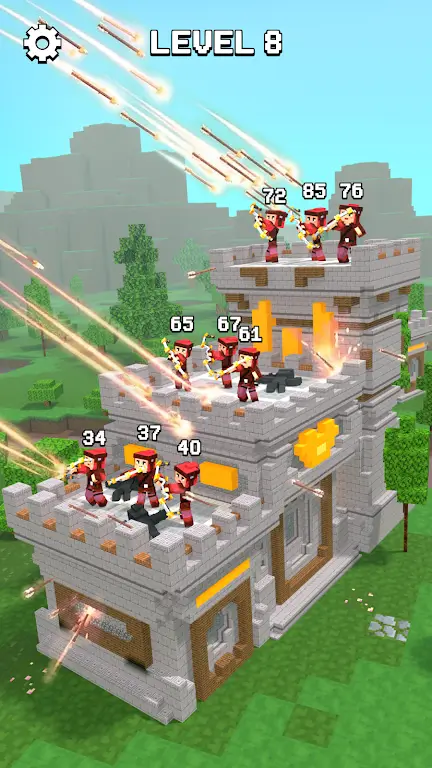 ��ս����(�����ϳ���Ϸ)v1.0.1 �ٷ������ͼ