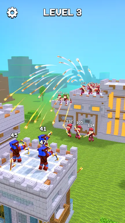 ��ս����(�����ϳ���Ϸ)v1.0.1 �ٷ������ͼ