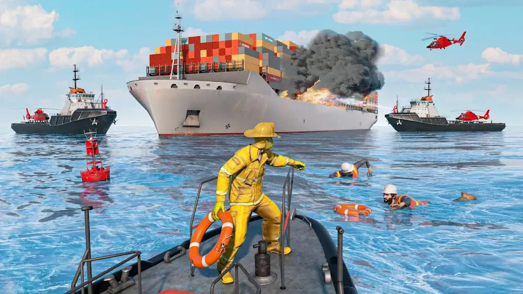 ������Ԯ��(����ģ����Ϸ)v2 �ֻ����ͼ