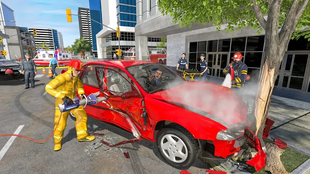 ������Ԯ��(����ģ����Ϸ)v2 �ֻ����ͼ