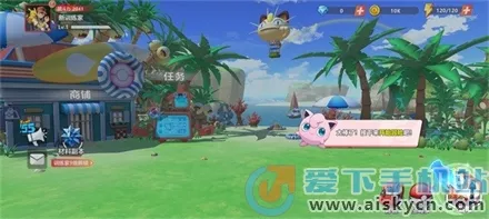 喵喵爱冒险2026官方最新版本 喵喵爱冒险2026官方最新版本