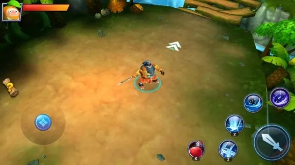 �����ع�4��ս�������ֻ���v1.0.3 ��׿���ͼ