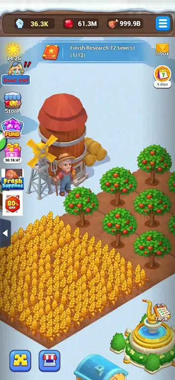 ��ѩ����ȥ����(��ѩ������Ϸ)v1.0.0 �ֻ����ͼ