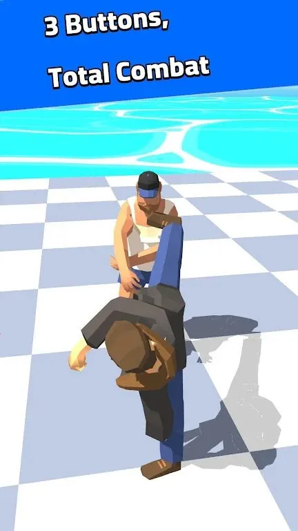 ��սʿ��׿���ֻ���v0.11 �ٷ������ͼ