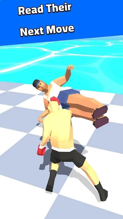 ��սʿ��׿���ֻ���v0.11 �ٷ������ͼ