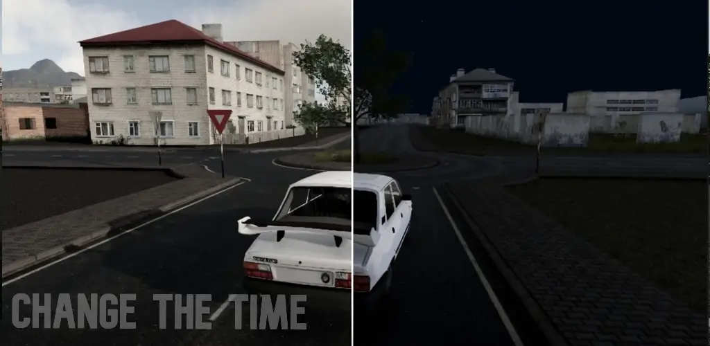 ��ʻ����2��ģ���ʻ(ģ���ʻ��Ϸ)v0.85 ��׿���ͼ