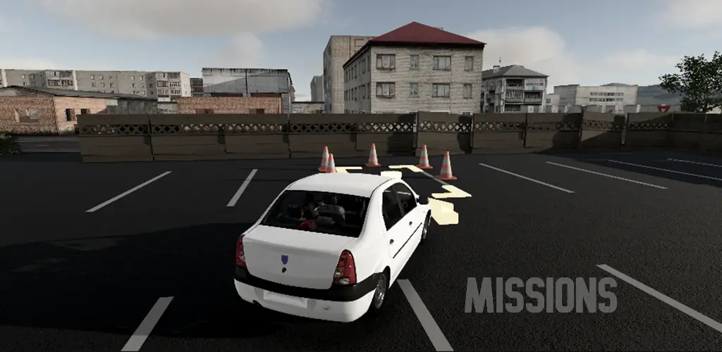 ��ʻ����2��ģ���ʻ(ģ���ʻ��Ϸ)v0.85 ��׿���ͼ