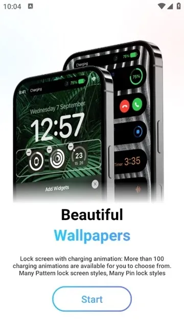 iLock��������׿���ֻ���v2.1.3 �ٷ������ͼ