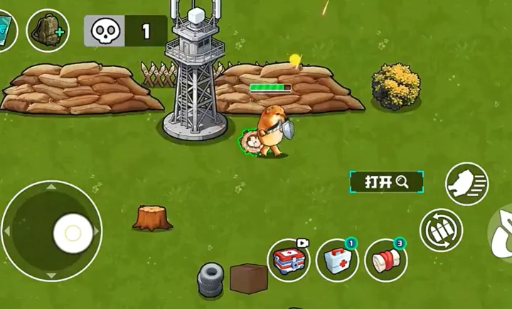 �ҵĵ���ս��(���������Ϸ)v1.1.0 ��Ѱ��ͼ