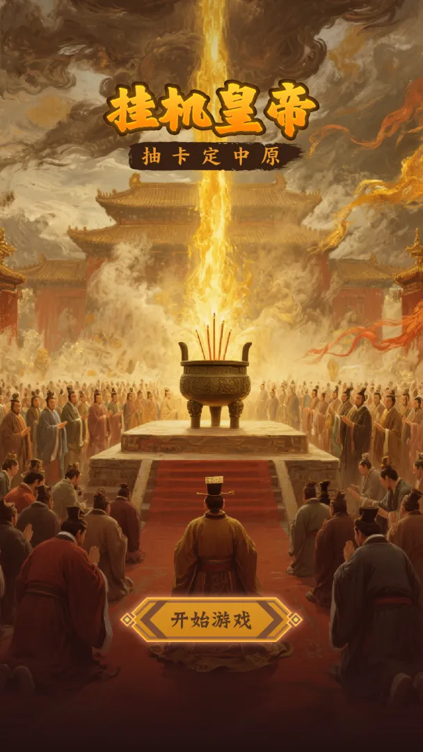 �һ��ʵۣ��鿨����ԭ(����������Ϸ)v1.1.4 �ٷ������ͼ